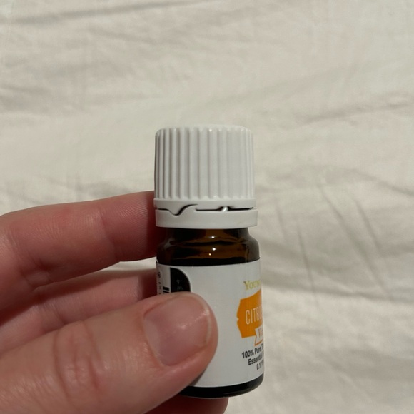 Young Living Citrus Fresh Vitality - 5 ml - Picture 2 of 3